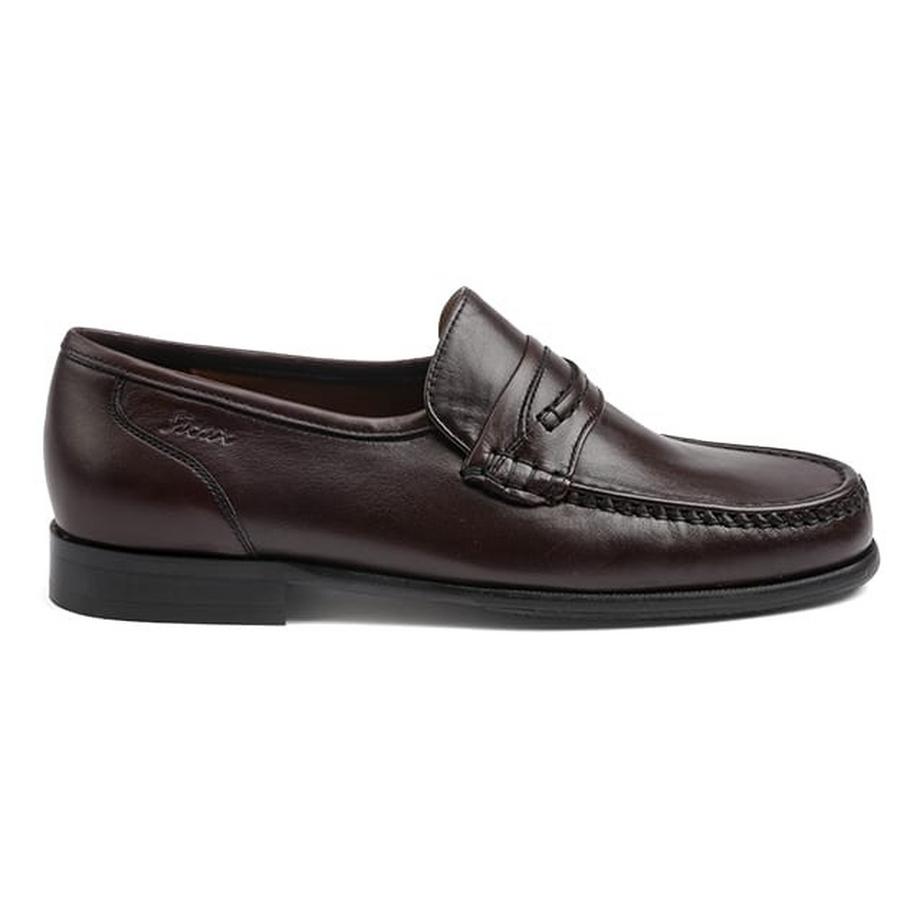 Sioux COMO Penny Loafers  