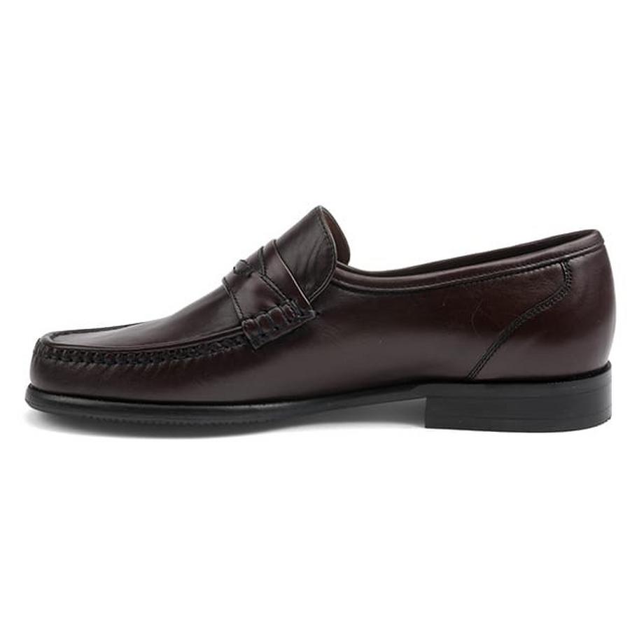 Sioux COMO Penny Loafers  