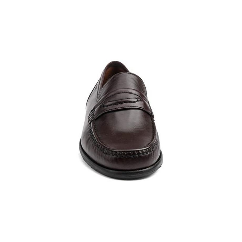Sioux COMO Penny Loafers  