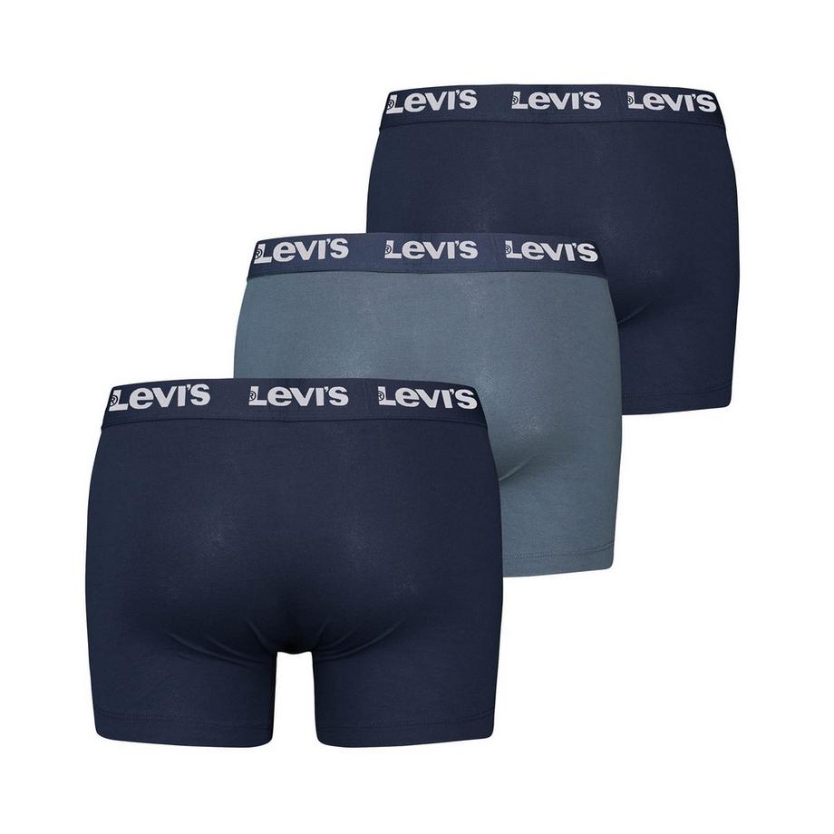 Levis Boxer confezione da 3  