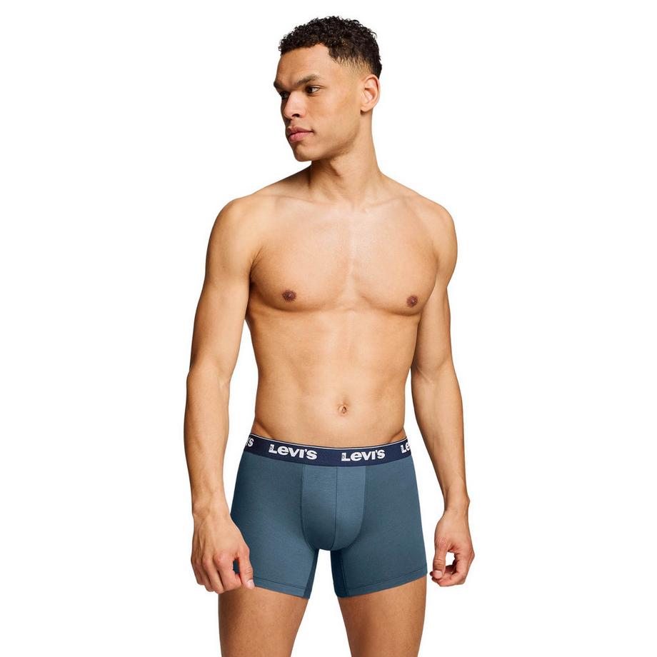 Levis Boxer confezione da 3  