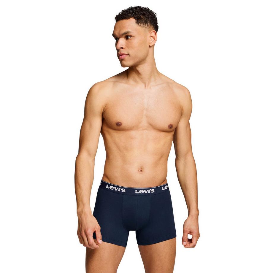 Levis Boxer confezione da 3  