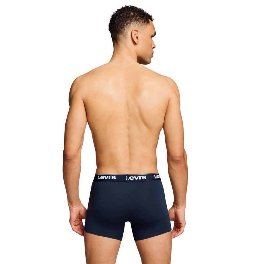 Levis Boxer confezione da 3  