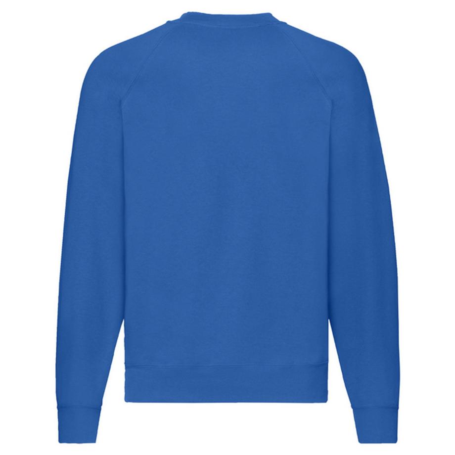 Fruit of the Loom Sweatshirt Classique Manches Raglan  