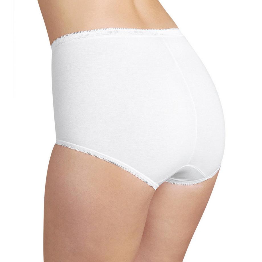 sloggi Slip Casual Lot de 3  