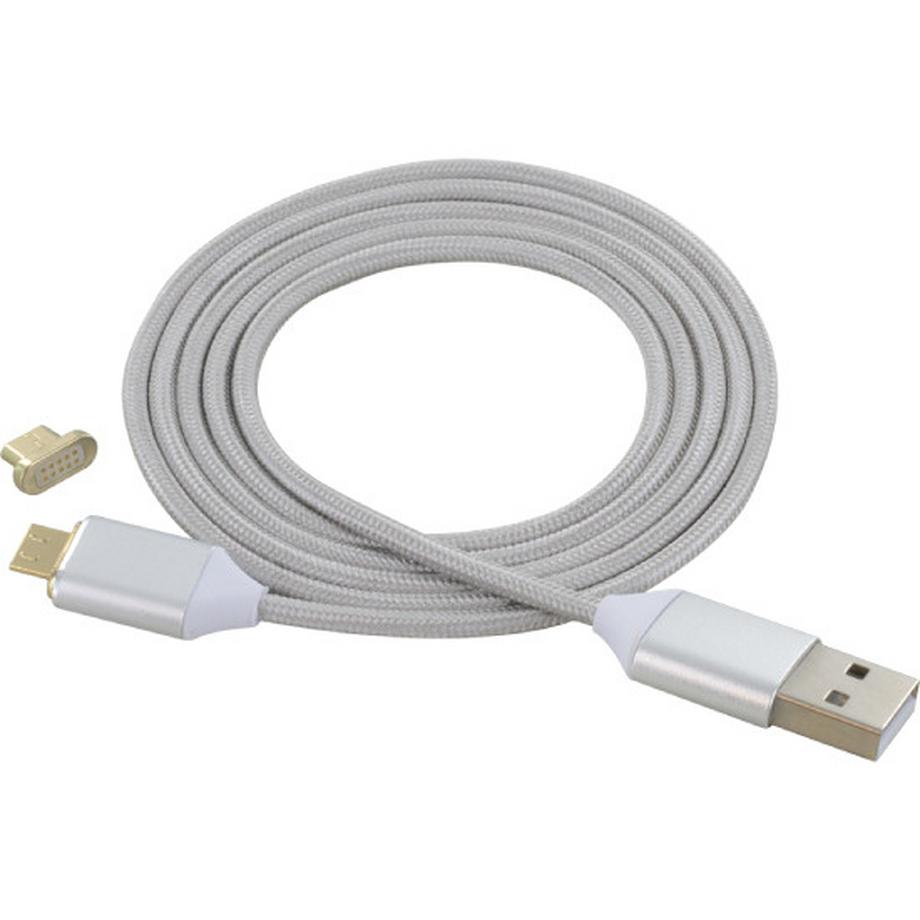 BigBen Connected  Câble USB/micro USB 