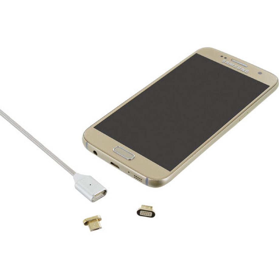 BigBen Connected  Câble USB/micro USB 