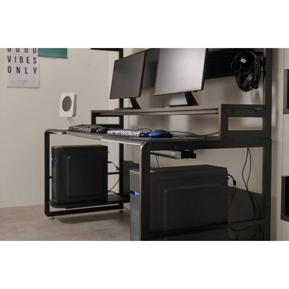 mutoni Schreibtisch Rona 180x70  