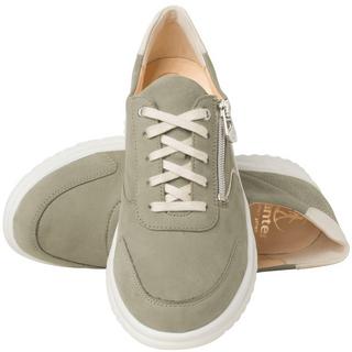 Ganter  Heike - Basket nubuck 