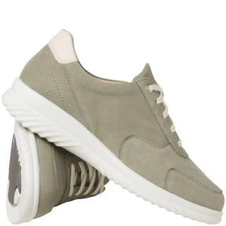 Ganter  Heike - Basket nubuck 