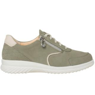 Ganter  Heike - Basket nubuck 