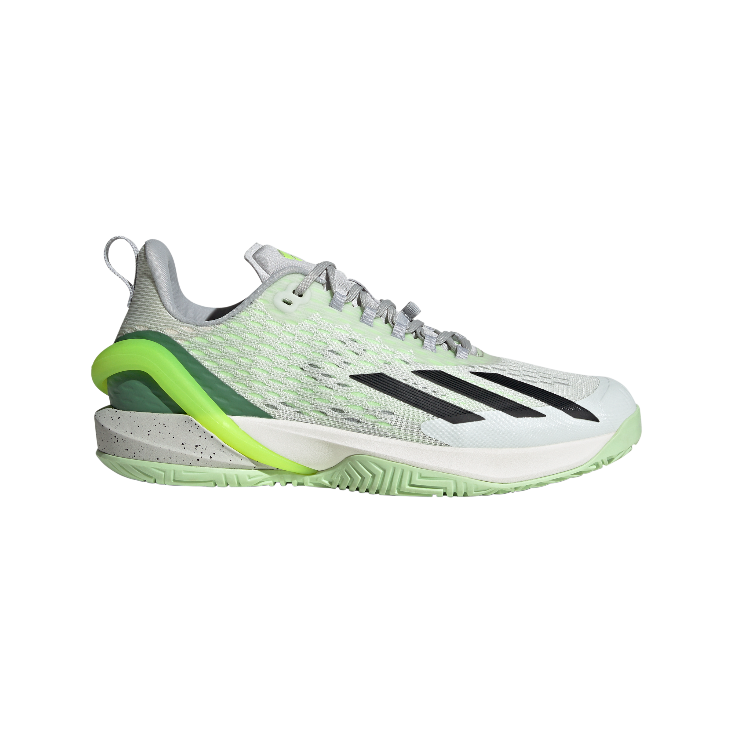Image of adidas Adizero Cybersonic Allcourt Tennisschuh Unisex 43 1/3