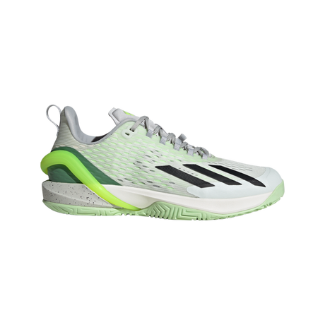 adidas  adizero Cybersonic Allcourt chaussure de tennis hommes 