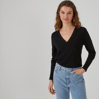 La Redoute Collections  Pull basique 