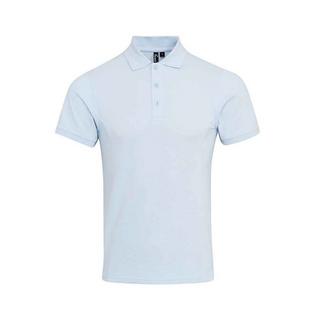 PREMIER Coolchecker Plus Pique Polo T-Shirt  