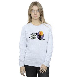 Disney  Hocus Pocus Cursed Sweatshirt 