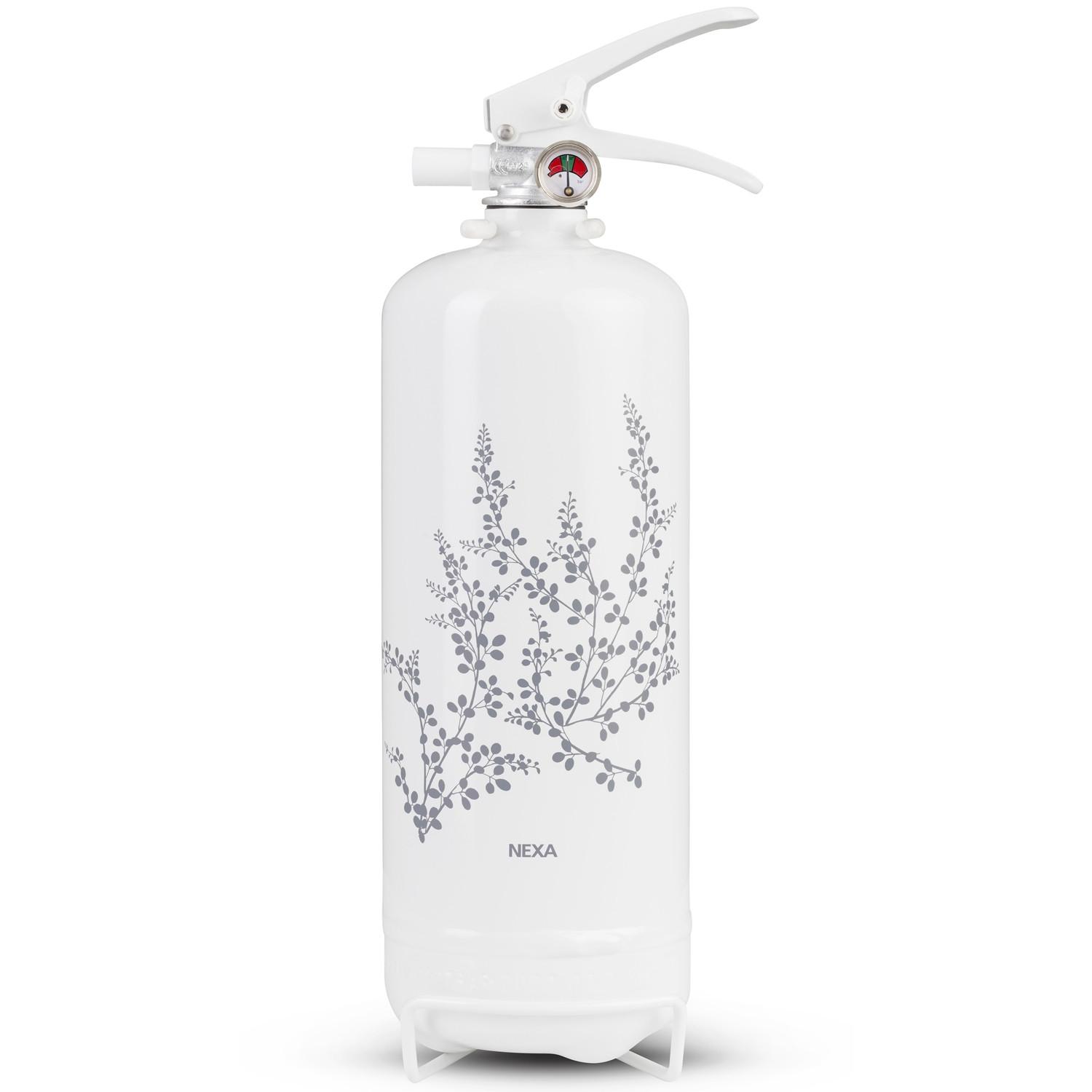 Nexa Extincteur Linné 2kg 13A  