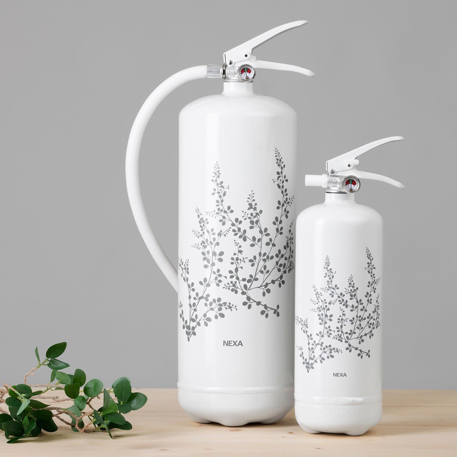 Nexa Extincteur Linné 2kg 13A  