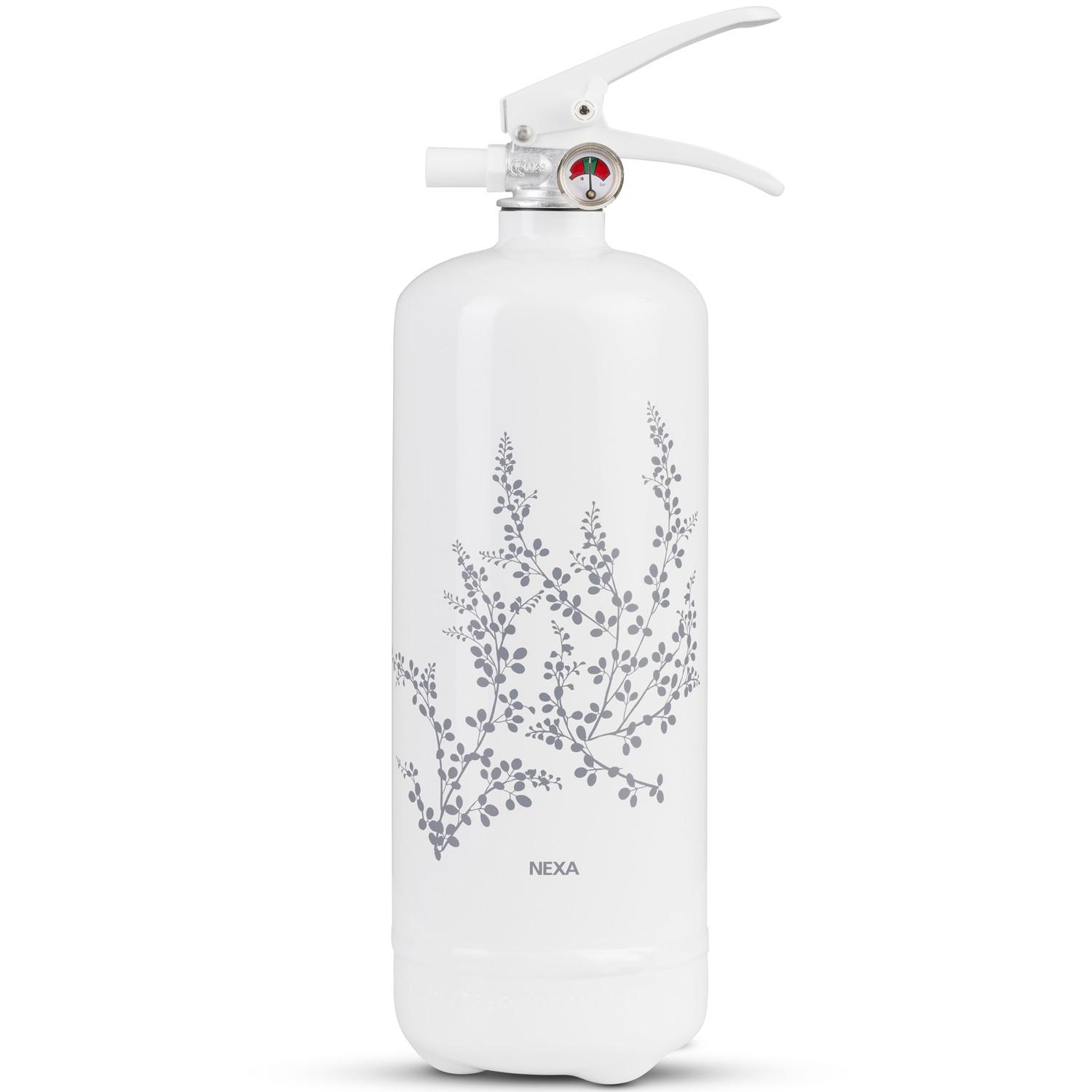 Nexa Extincteur Linné 2kg 13A  