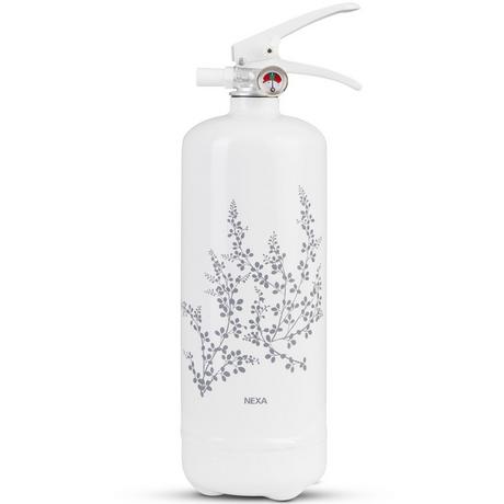 Nexa Extincteur Linné 2kg 13A  