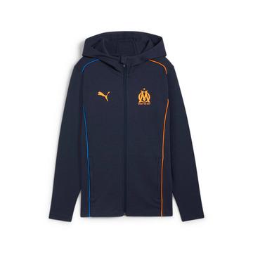 veste de survêtement enfant om 2024/25