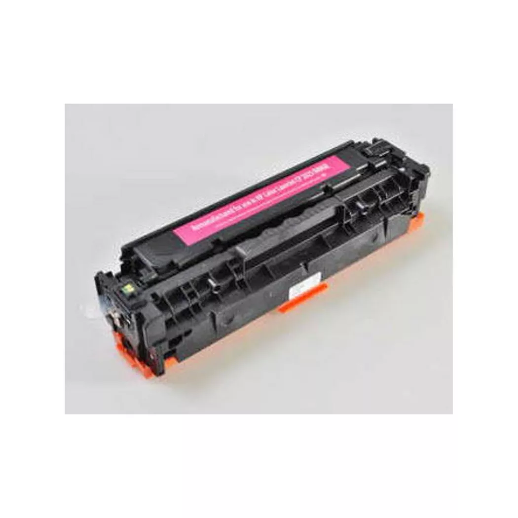 Peach – Toner Hp Nr. 304a (cc533a) Magenta, One Size