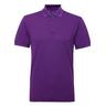 Asquith & Fox  Manches courtes Performance Blend Polo 