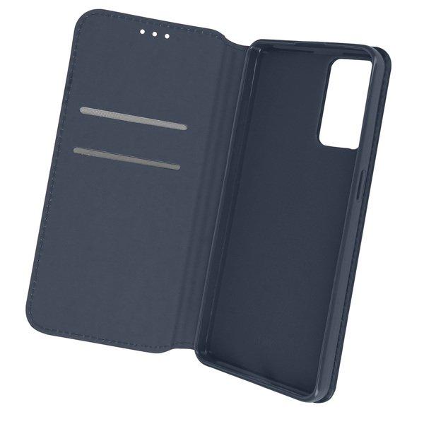 Image of Classic Cover Oppo Reno 6 5G Blau