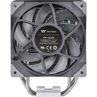 Thermaltake  Toughair 510 Prozessor Kühler 12 cm 