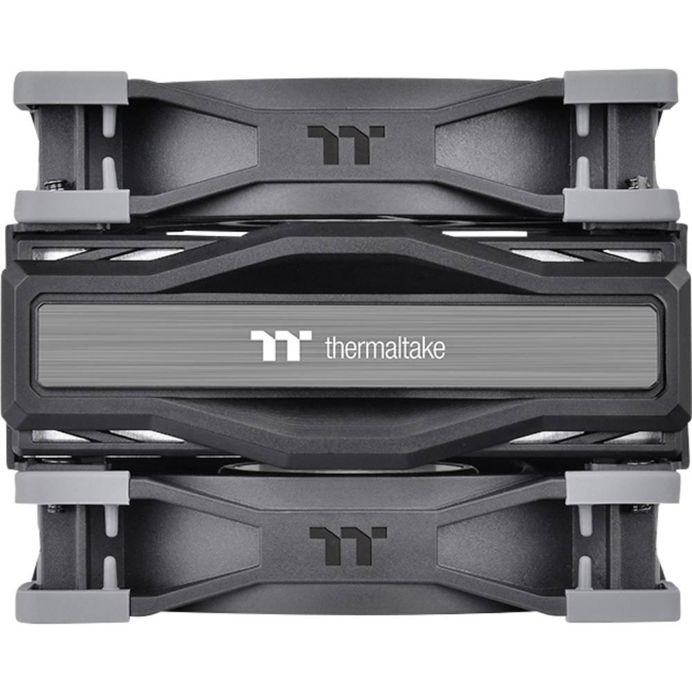 Thermaltake  Toughair 510 Prozessor Kühler 12 cm 