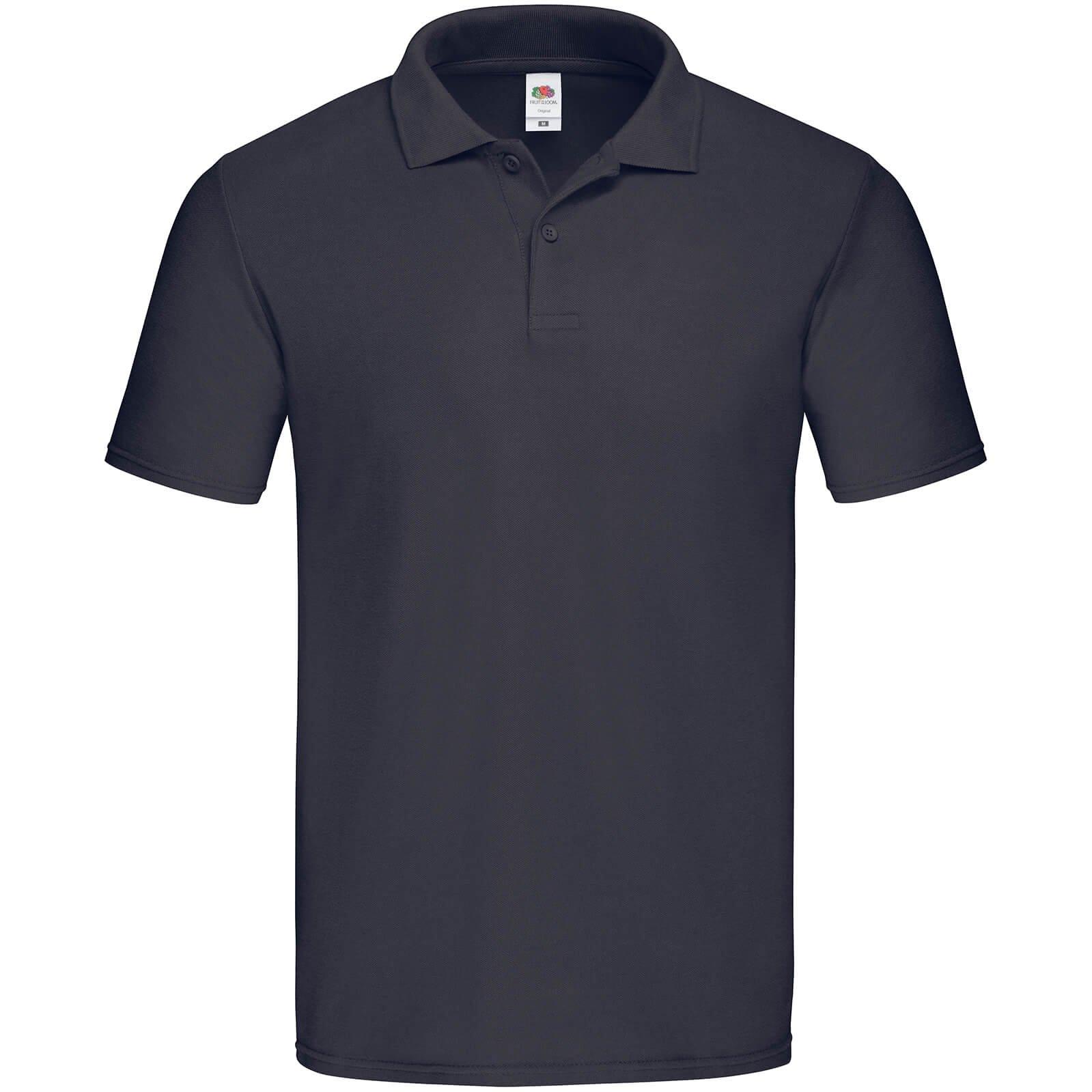 Fruit of the Loom  Original Pique Poloshirt 