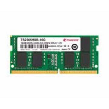 JetRam JM3200HSB-8G module de mémoire 8 Go 1 x 8 Go DDR4 3200 MHz