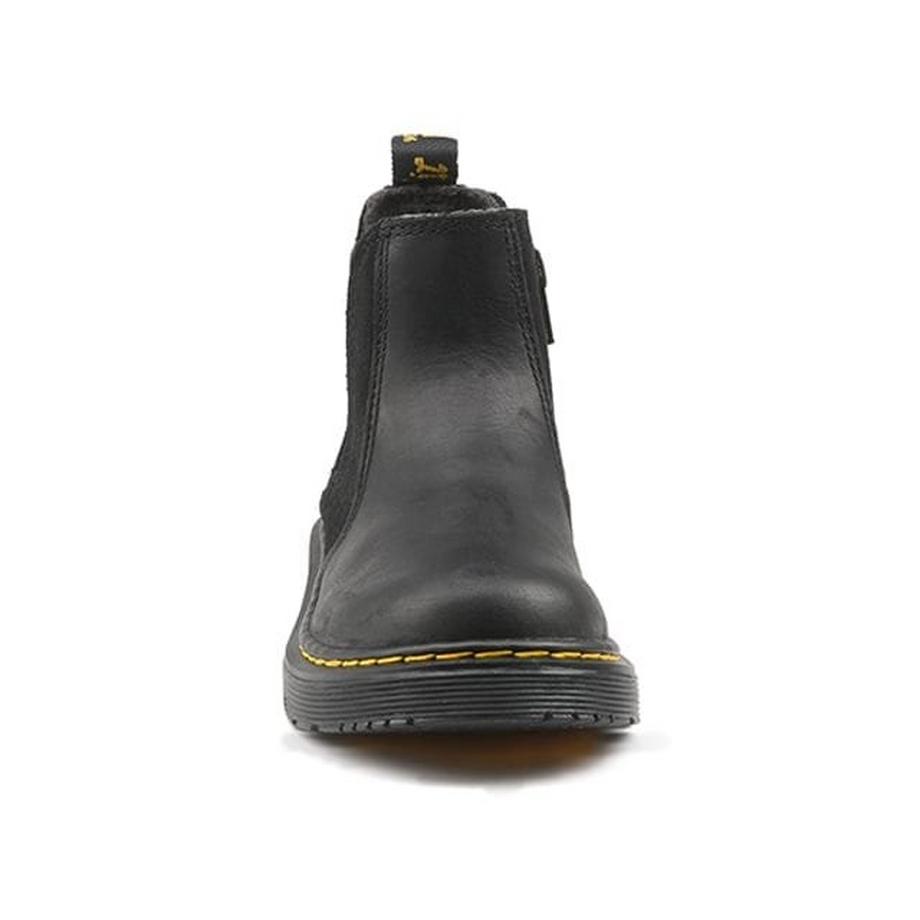 Dr.Martens  2976  Junior Chelsea boot WP-31 