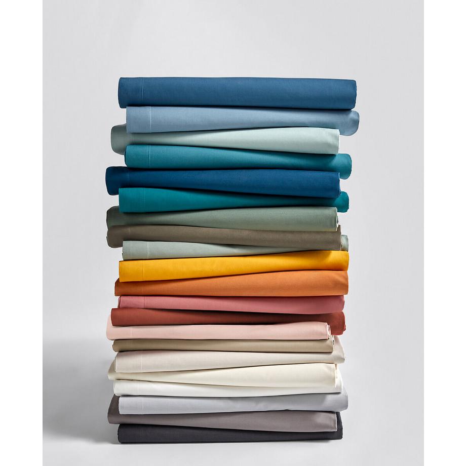 La Redoute Intérieurs Taie d'oreiller Scénario en percale de coton  