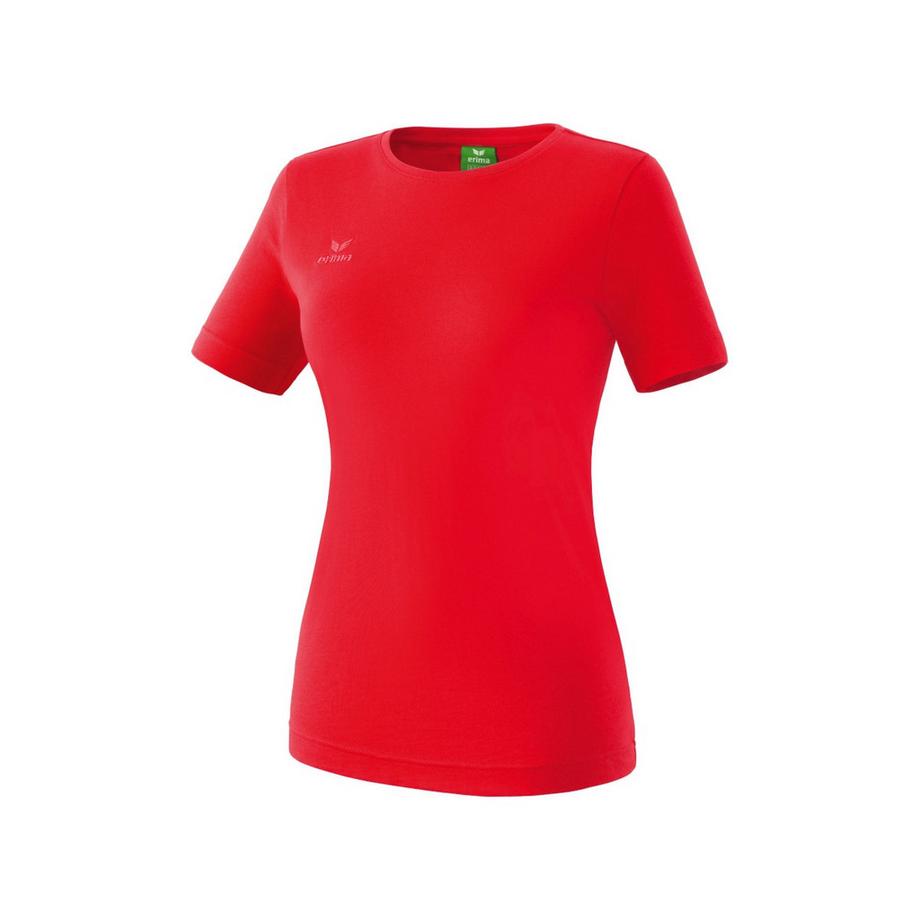 Erima damen t-shirt teamsport  