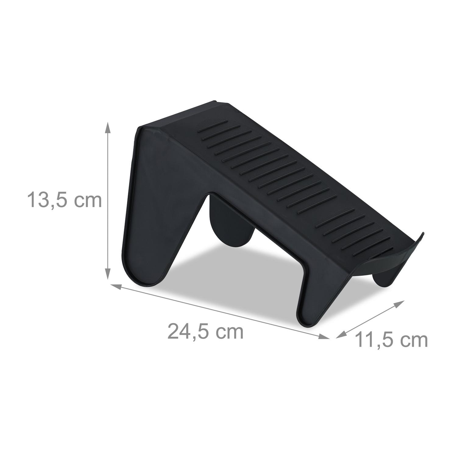 B2X Schuhhalter-Set 12-tlg.  
