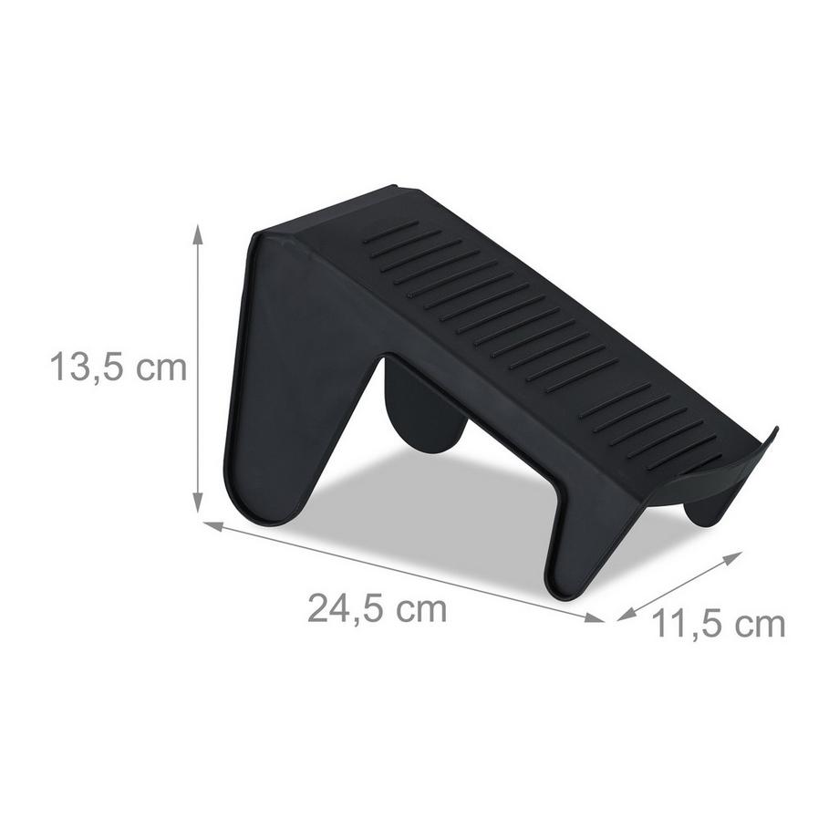 B2X Schuhhalter-Set 12-tlg.  