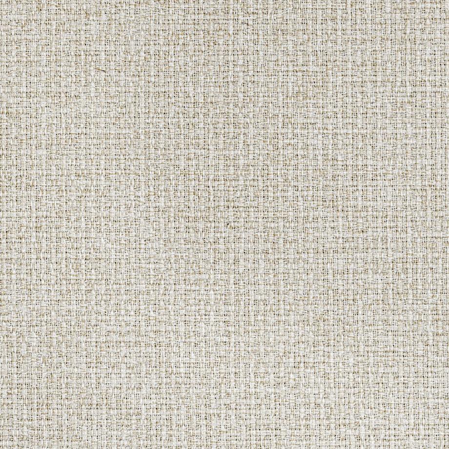 Tectake Fauteuil Bedano en tissu rembourré  
