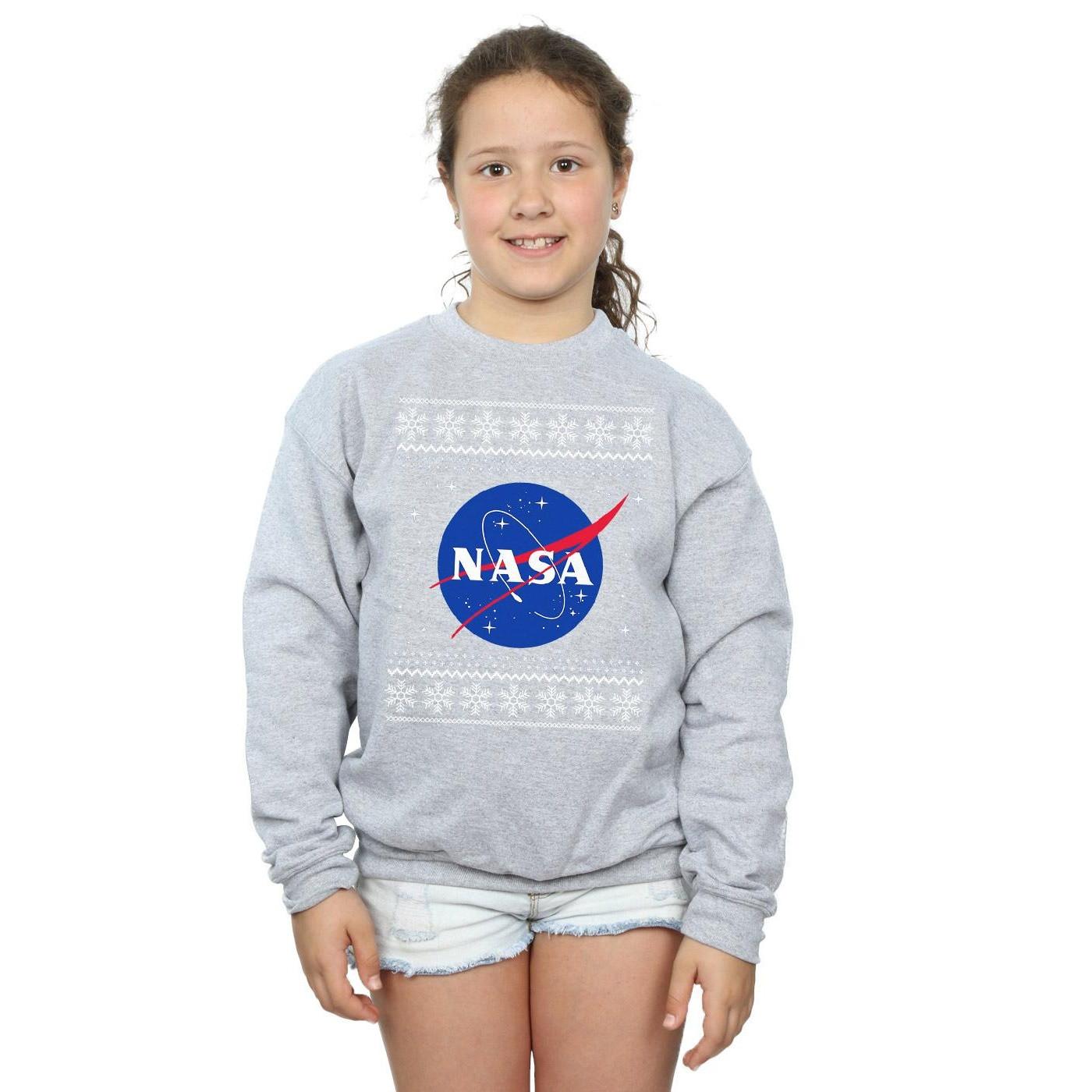 Nasa  Sweatshirt 