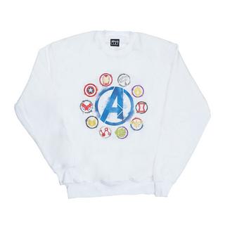 MARVEL  Sweat AVENGERS ENDGAME 