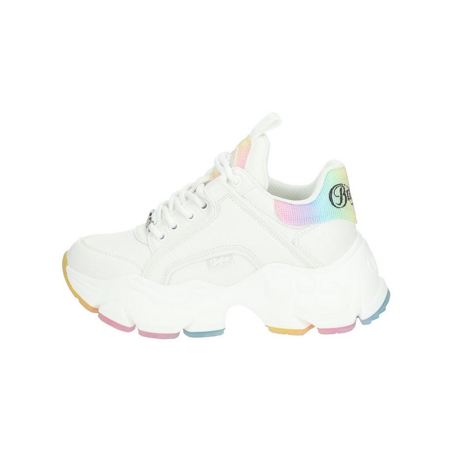 Buffalo 1636090 Plateau Sneaker  