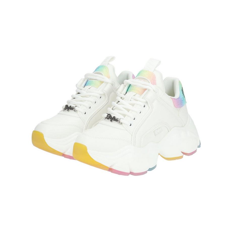 Buffalo 1636090 Plateau Sneaker  