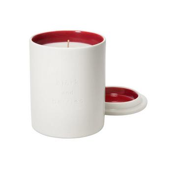 Bougies Fäviken Scented Candle