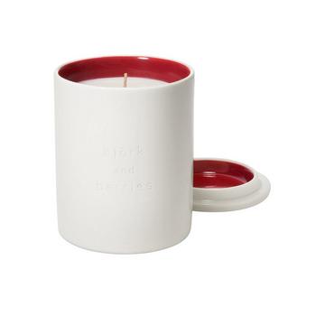 Kerzen Fäviken Scented Candle