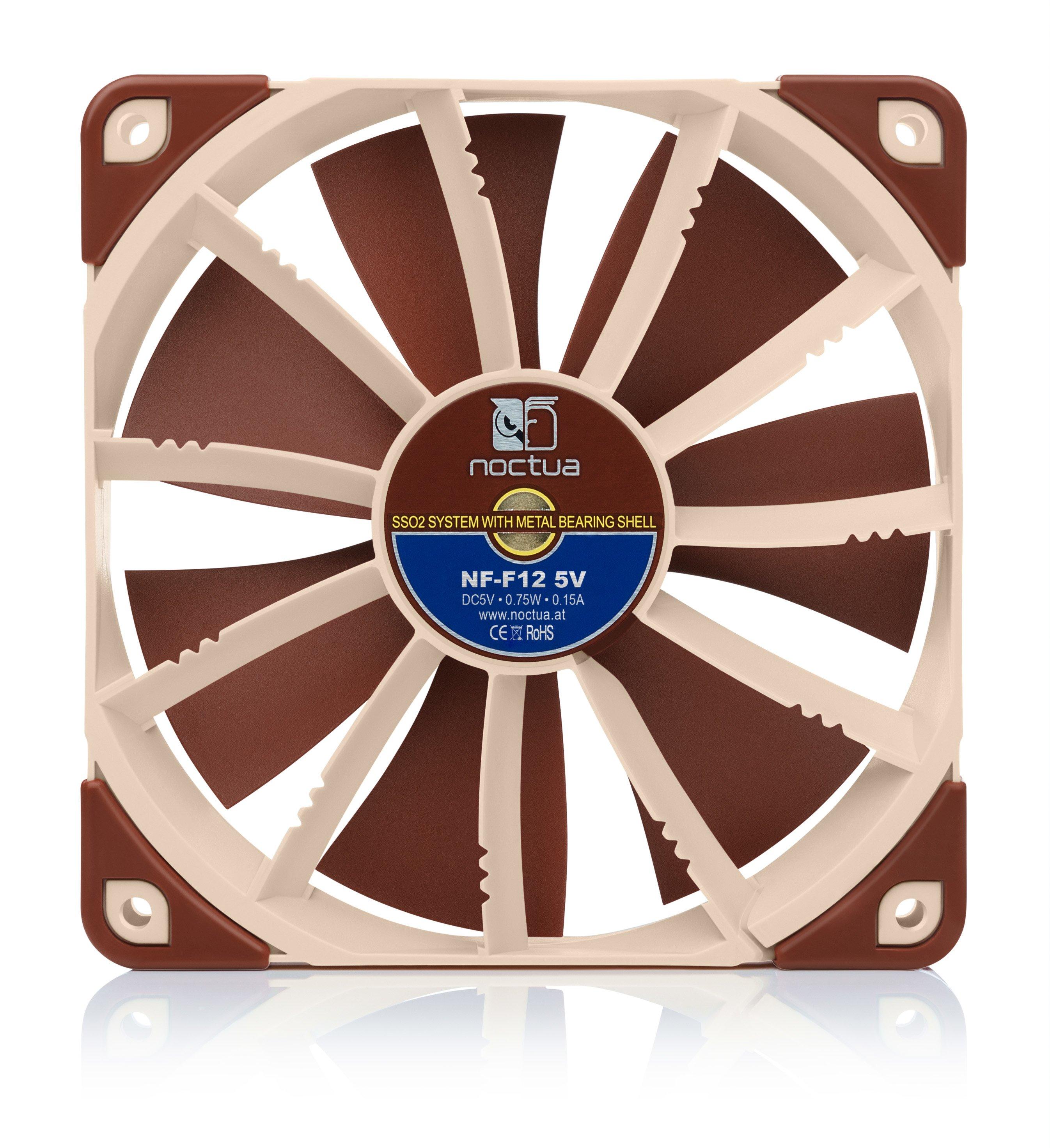 Noctua  Dissipatore per CPU con ventola 