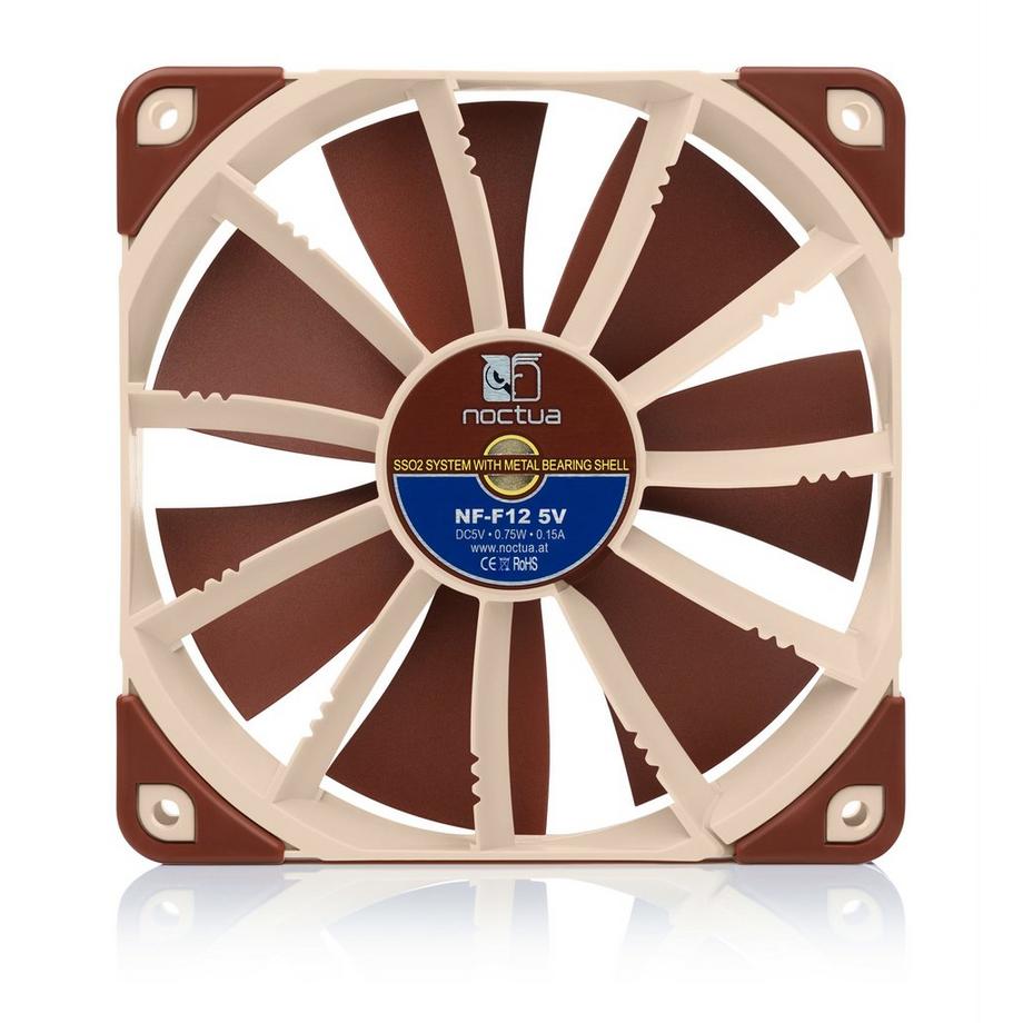 Noctua  Dissipatore per CPU con ventola 