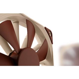 Noctua  Dissipatore per CPU con ventola 