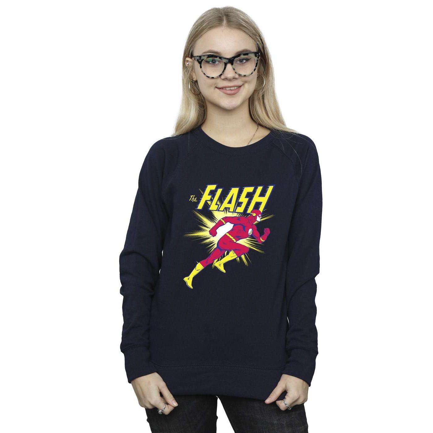 DC COMICS  Sweat 