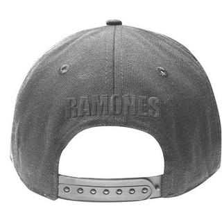 Ramones Cappellino Snapback  