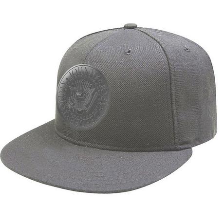 Ramones Cappellino Snapback  